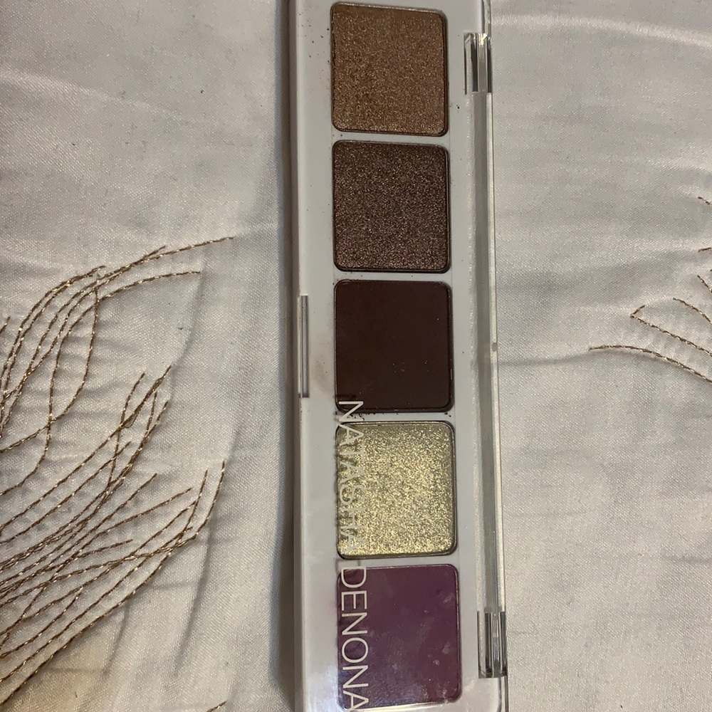 Natasha Denona Eyeshadow palette